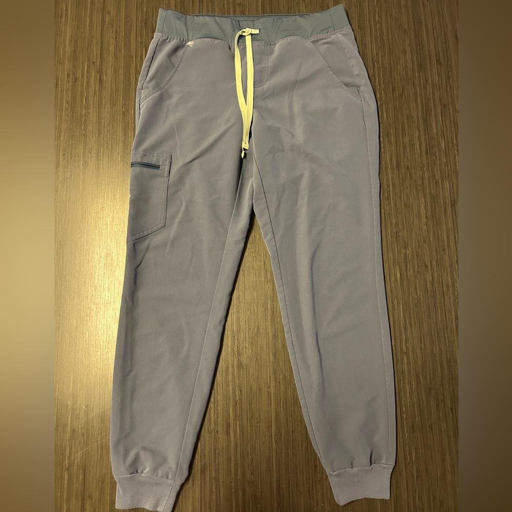 Figs Women's Space Navy Zamora Joggers